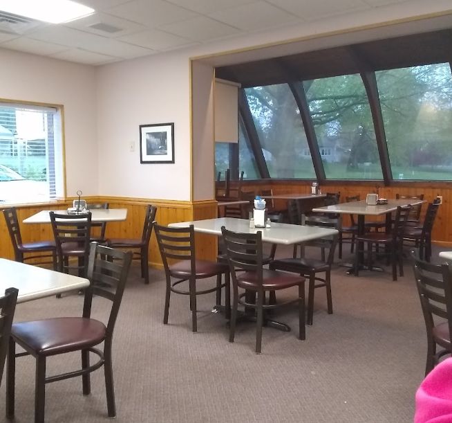 Bowens Family Dining (Bowens Drive-In) - From Web Listing